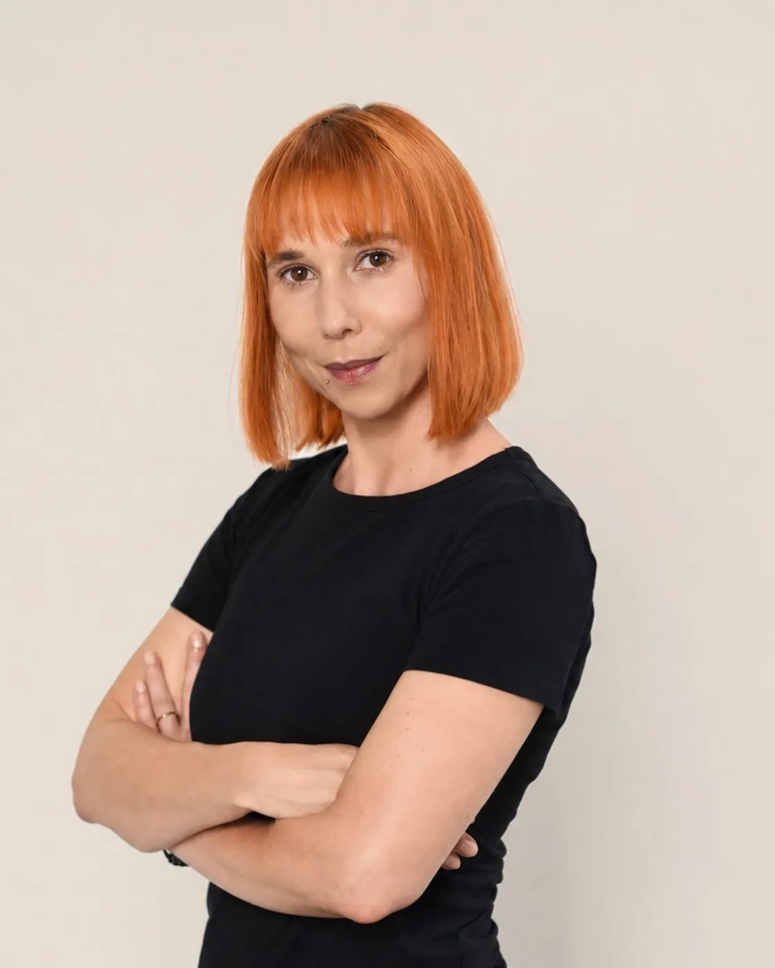 Natalie Weiland, Prokuristin von Weiland & Kirch Immobilien