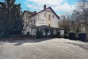 Mehrfamilienhaus in Quierschied