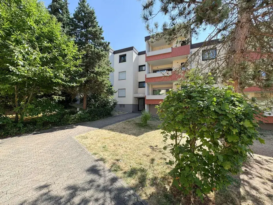 Ansicht Eschberg