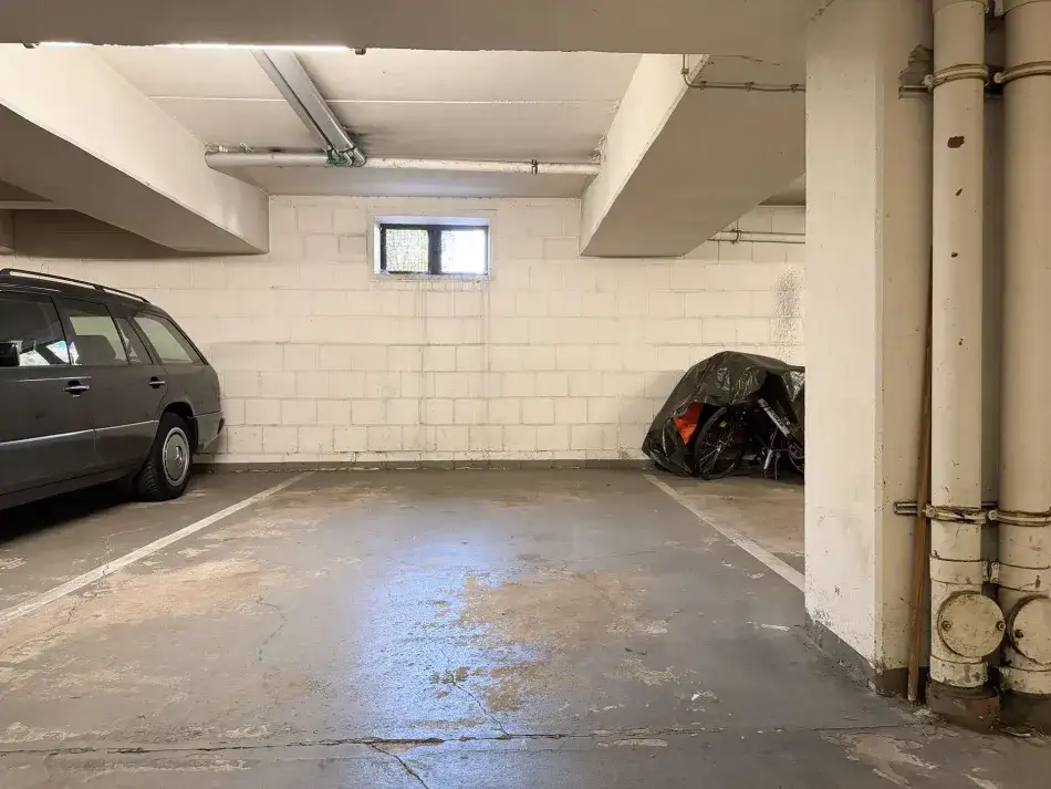 TG Stellplatz