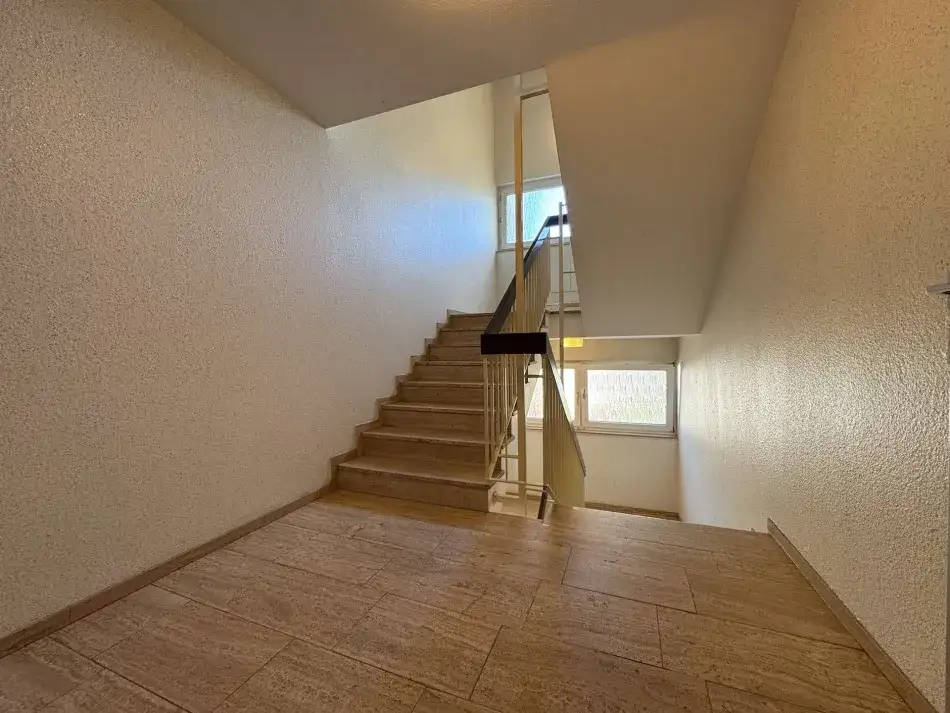 Treppenhaus