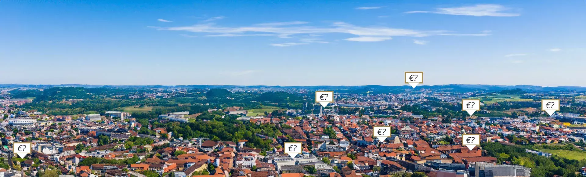 Immobilienbewertung Saarbrücken - Gutachter und Wertermittlung